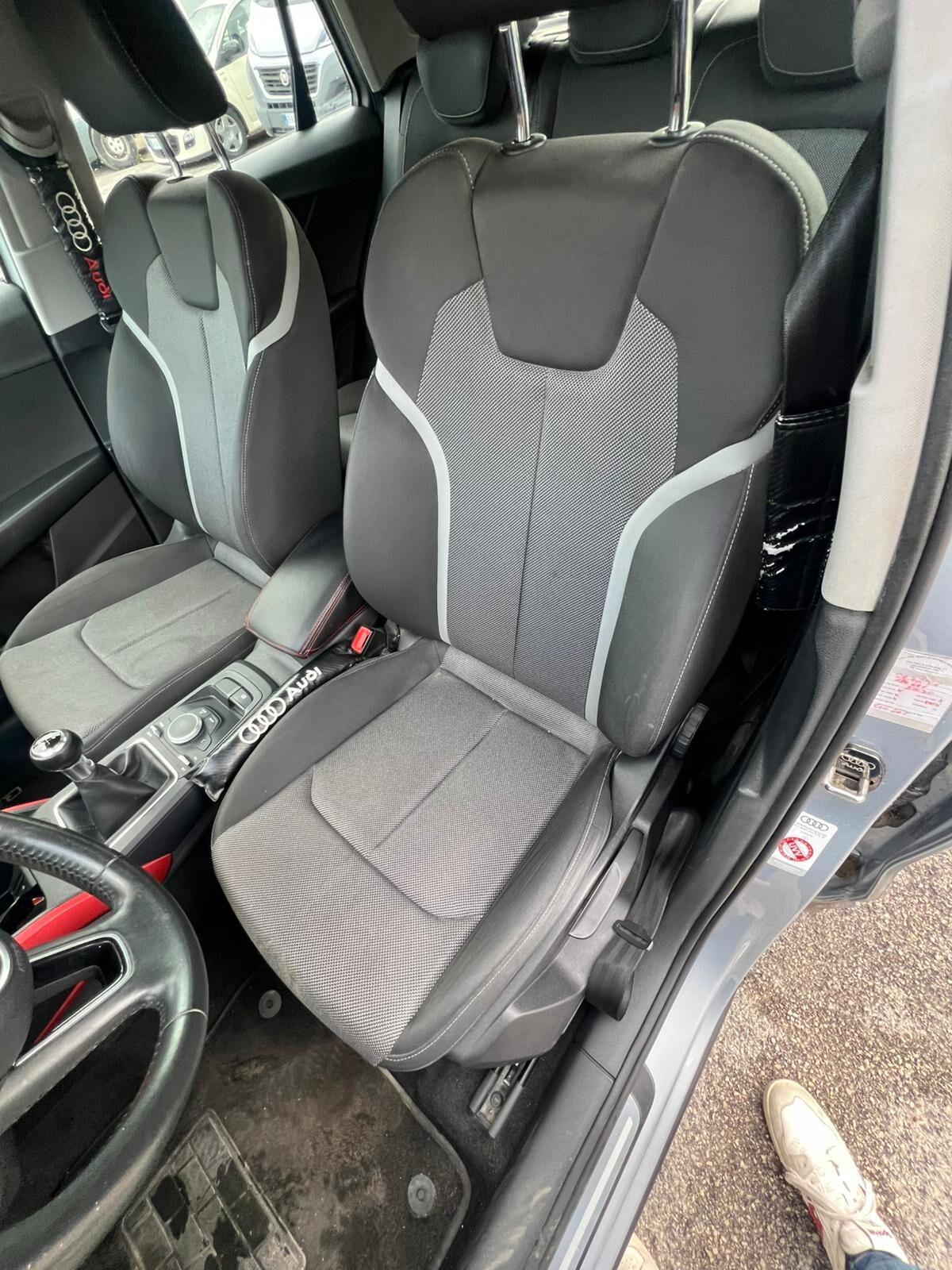 Audi Q2 1.6 TDI
