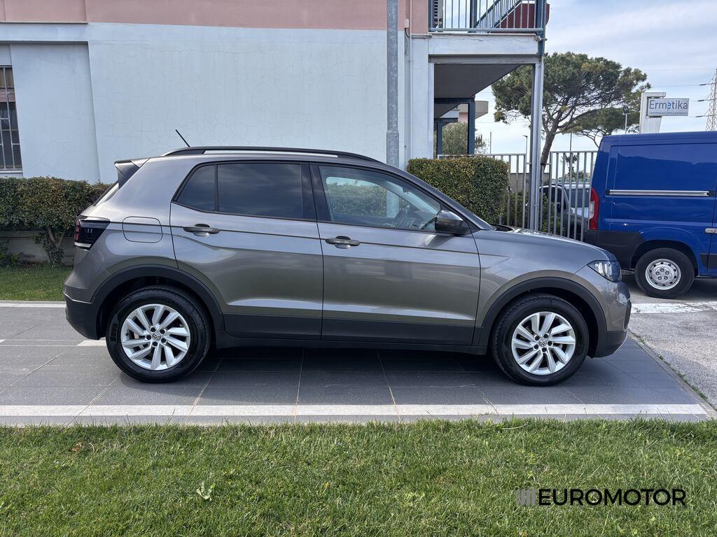 Volkswagen T-Cross 1.6 TDI SCR Urban