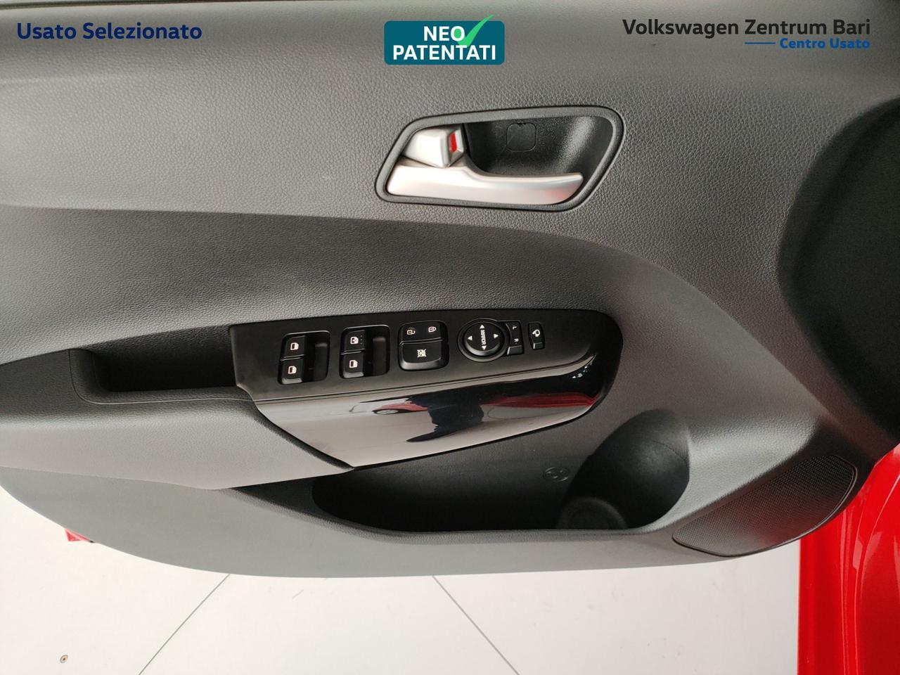Kia Picanto 1.0 dpi style