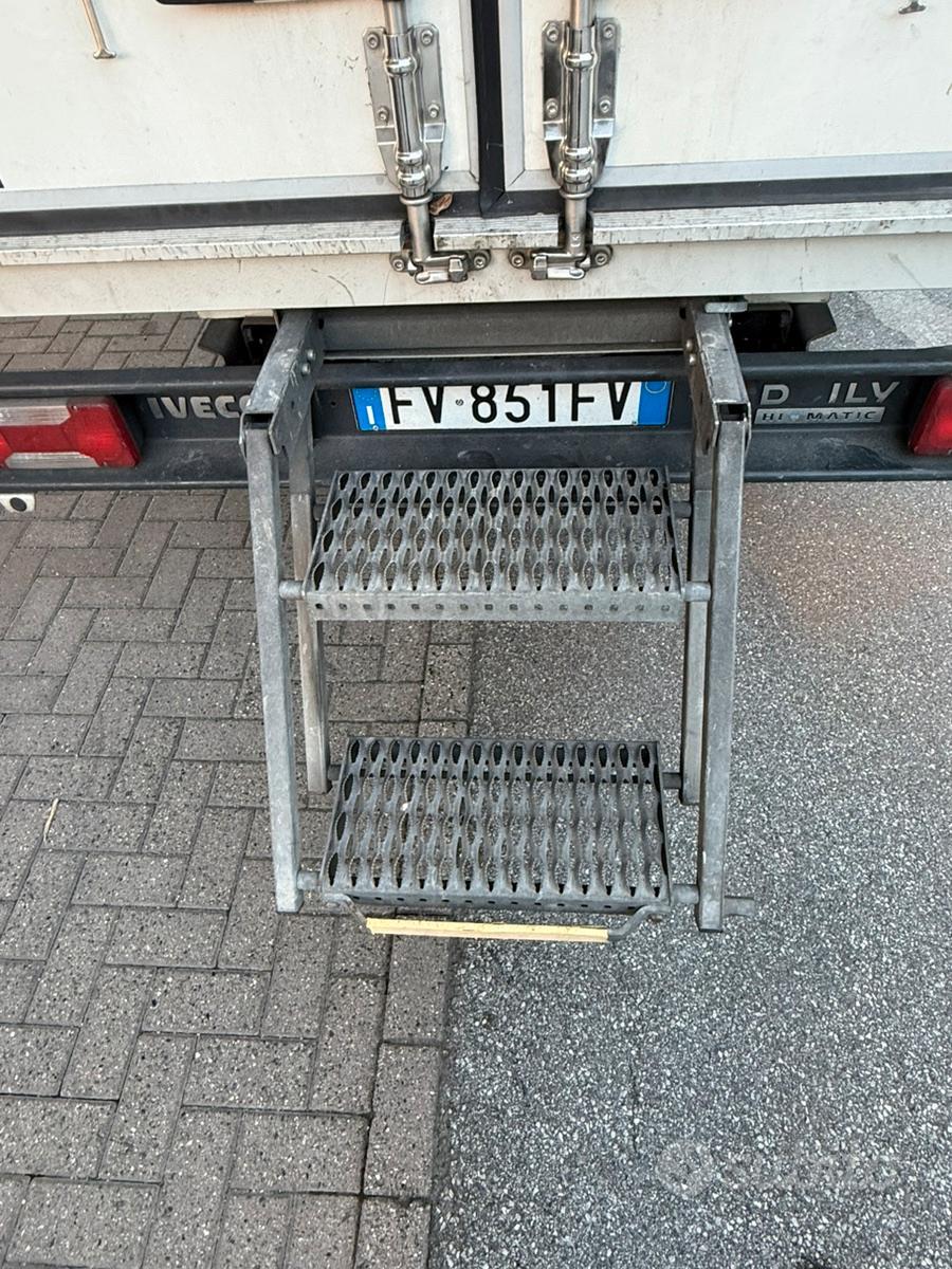 Iveco Daily 35c16