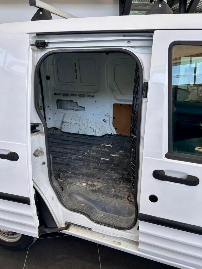 FORD Transit Connect 200 S 1.8 tdci 75cv Std