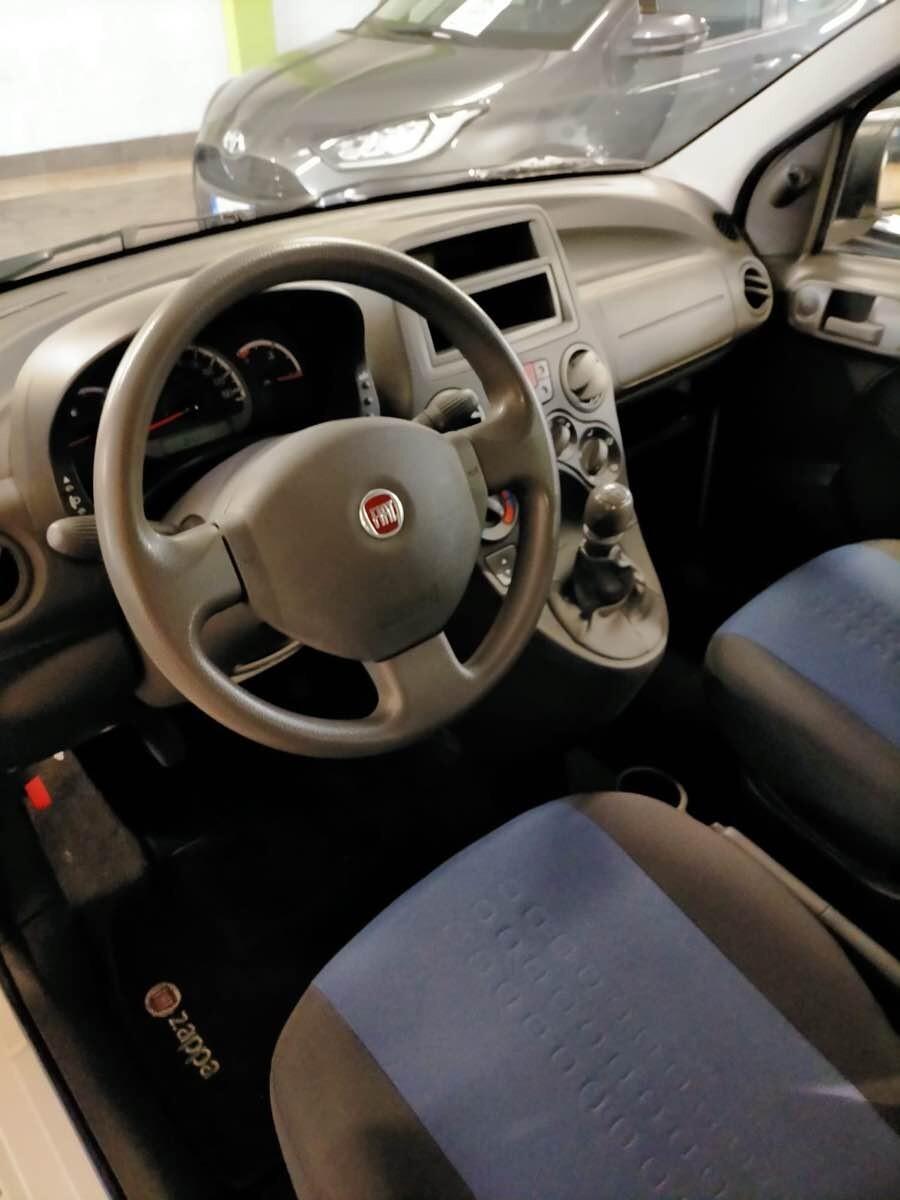 FIAT PANDA 1.2 DYNAMIC