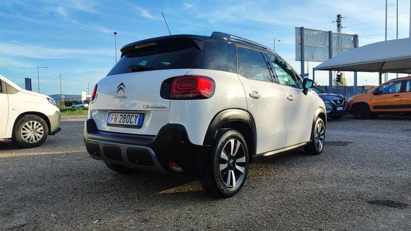 Citroën C3 Aircross C3 Aircross PureTech 82 Shine