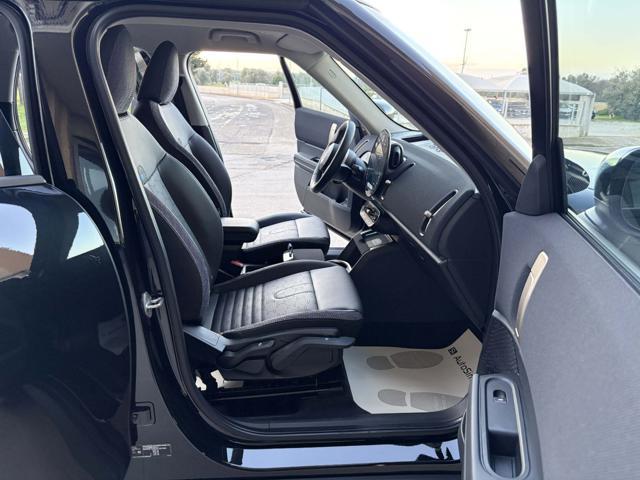 MINI Countryman D Classic Countryman CERCHI DA 19''.