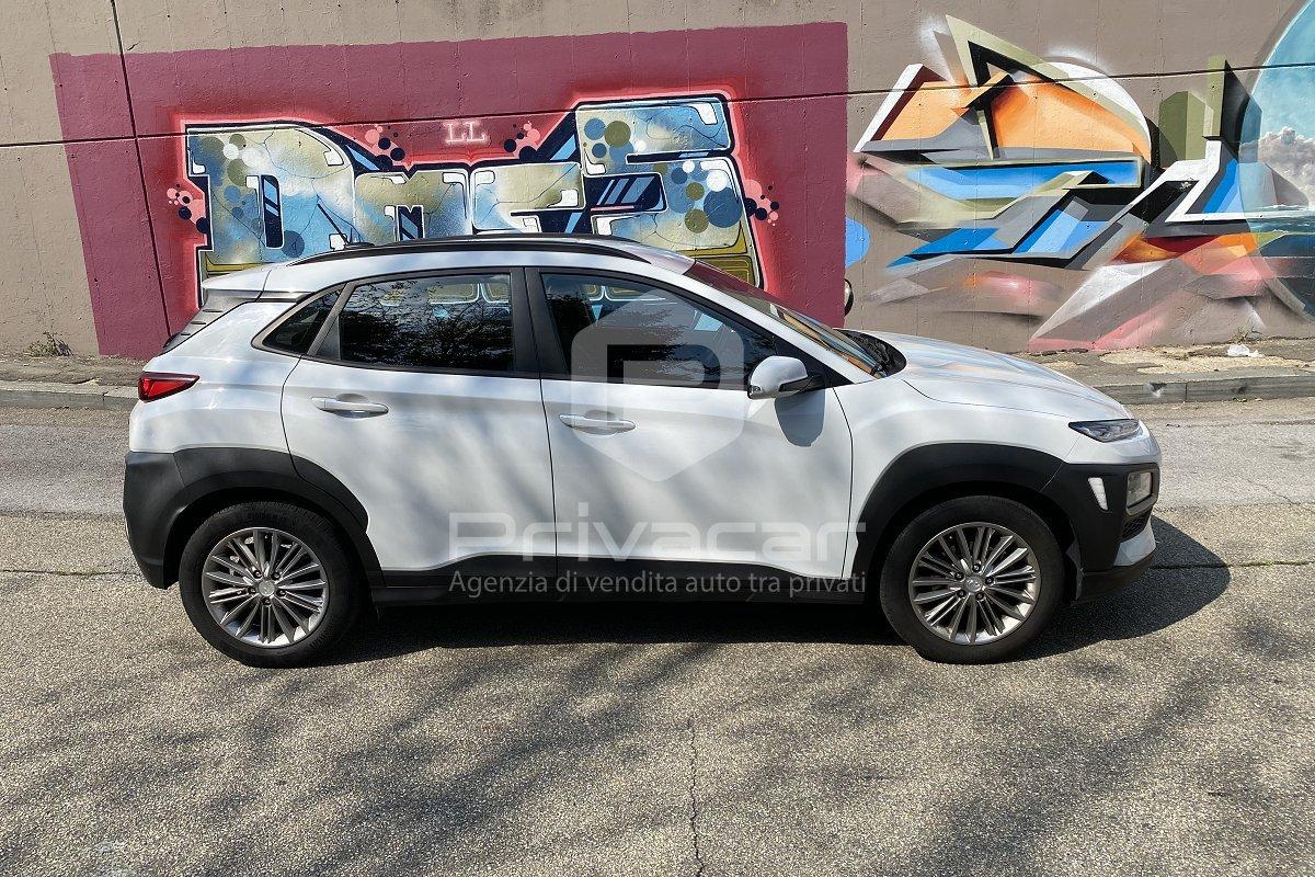 HYUNDAI Kona 1.0 T-GDI Comfort