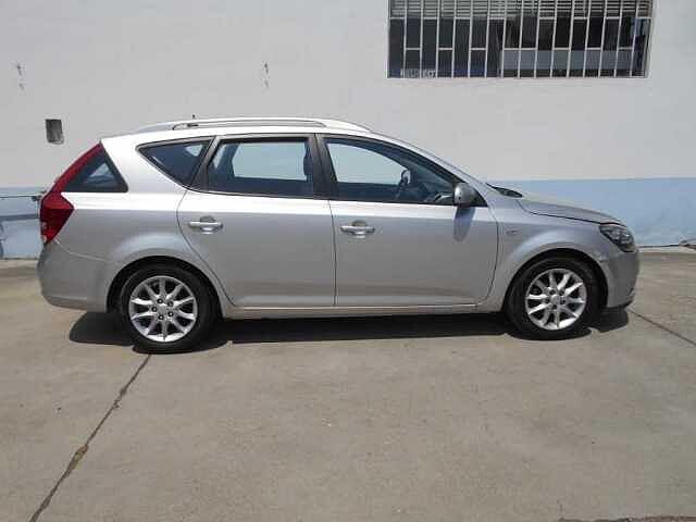 Kia Ceed 1.6 CRDi VGT 90CV 5p. Platinum
