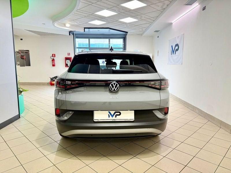 Volkswagen ID.4 ID 4 Pro Edition Plus 210 Kw