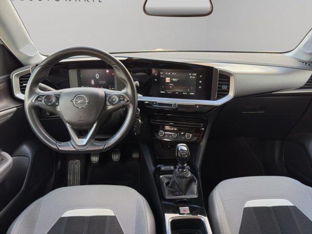 OPEL Mokka 1.5 diesel Elegance