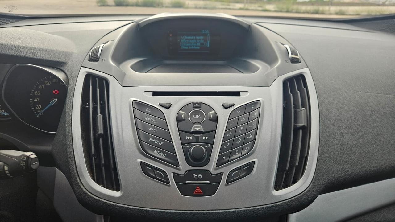 Ford C-Max 1.6 116CV Business