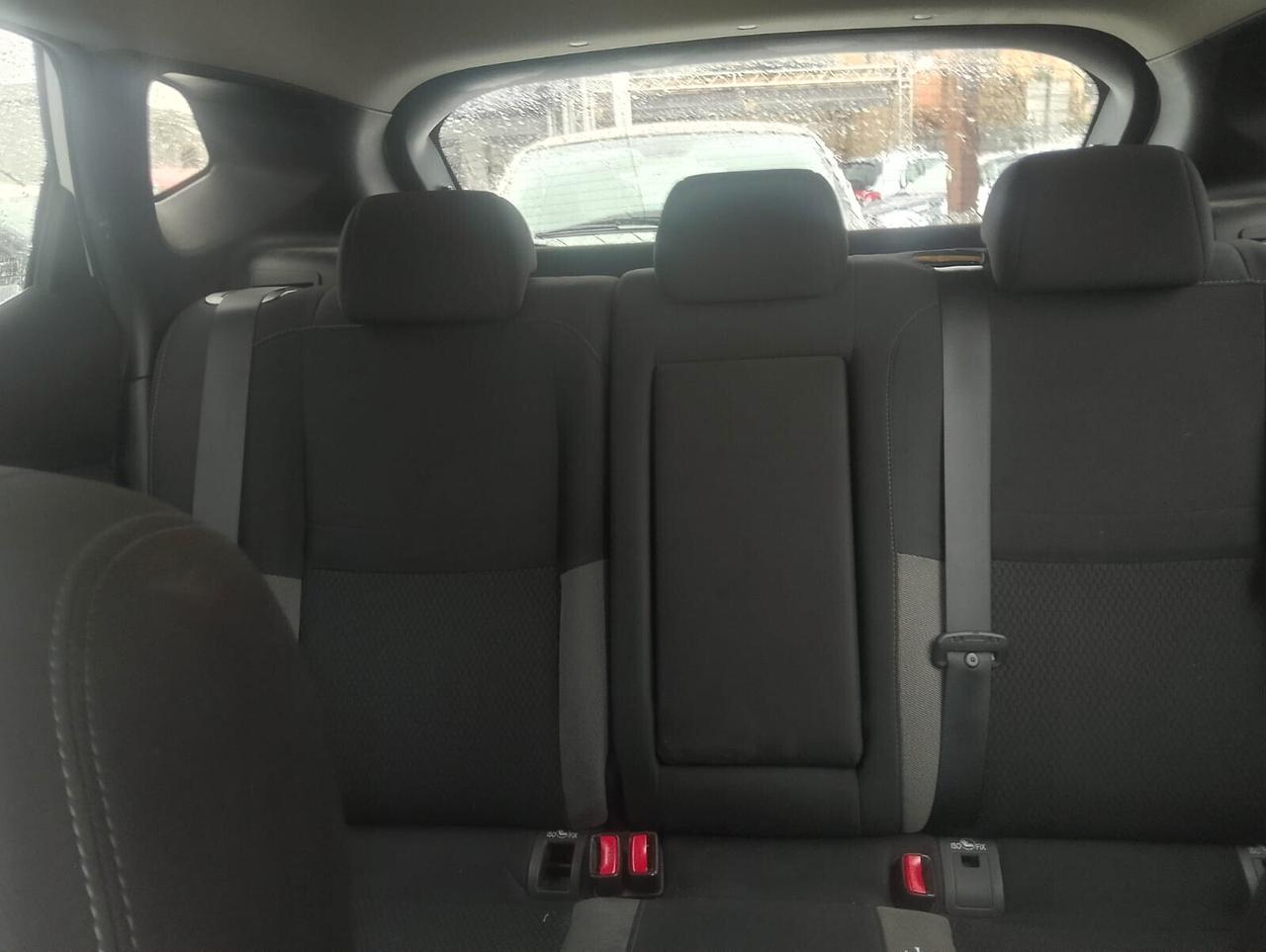 Nissan Qashqai 1.3 DIG-T 140 CV Tekna+