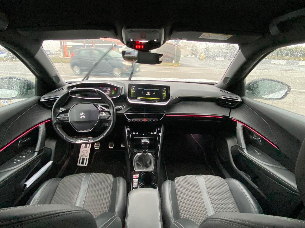 Peugeot 2008 PureTech 130 S&S GT Pack