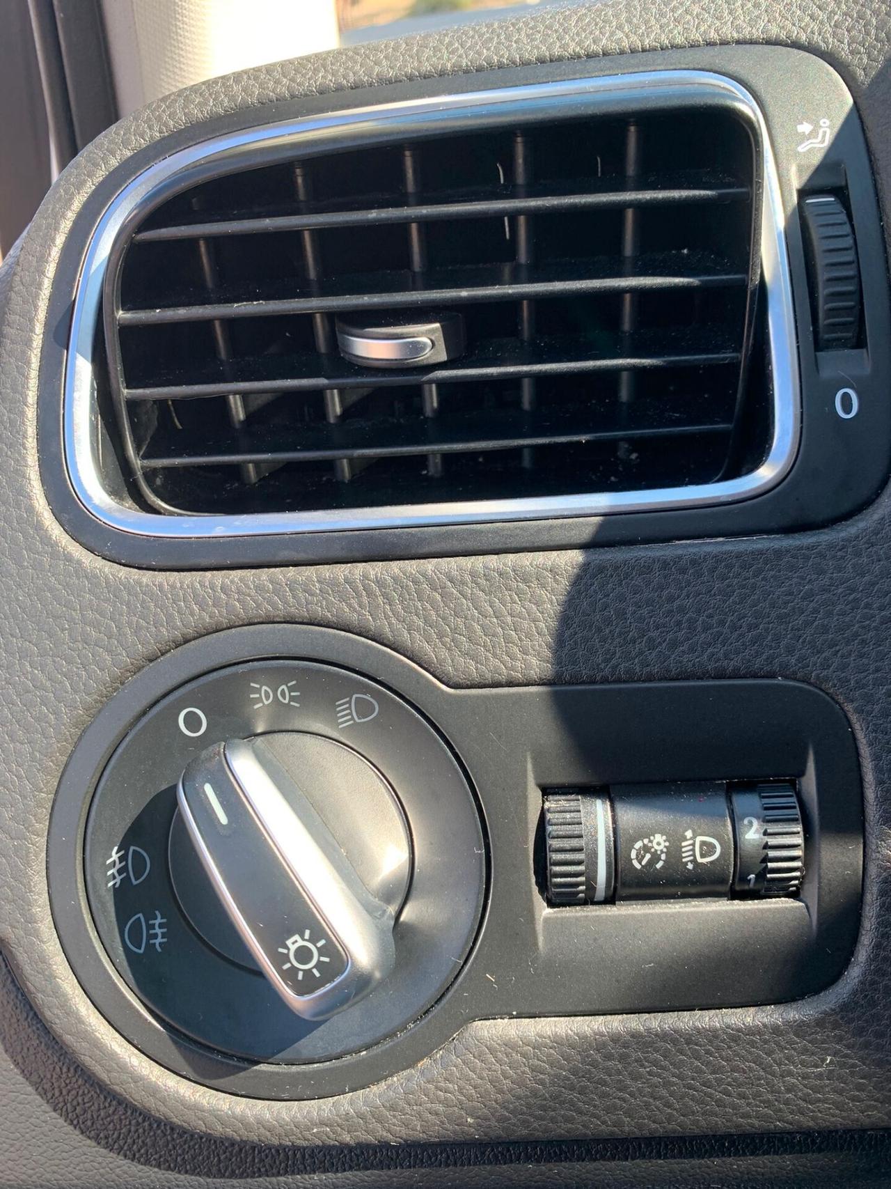 Volkswagen Polo 1.4 5 porte Comfortline