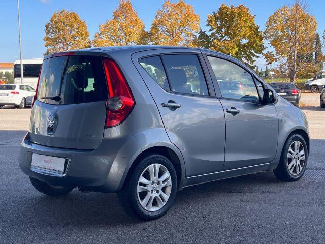 OPEL Agila 1.0 12V 65CV Enjoy