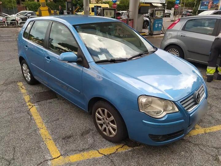 Volkswagen Polo 1.4/69CV TDI 3p. Trendline