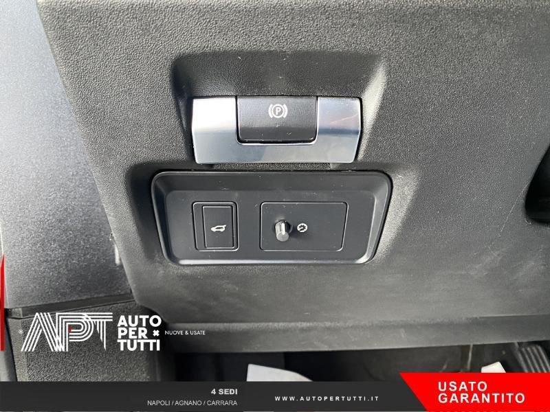 Land Rover Range Rover Evoque Evoque 2.0d i4 mhev S awd 150cv auto