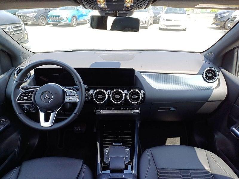 Mercedes-Benz Classe B B 200 d Sport Plus auto