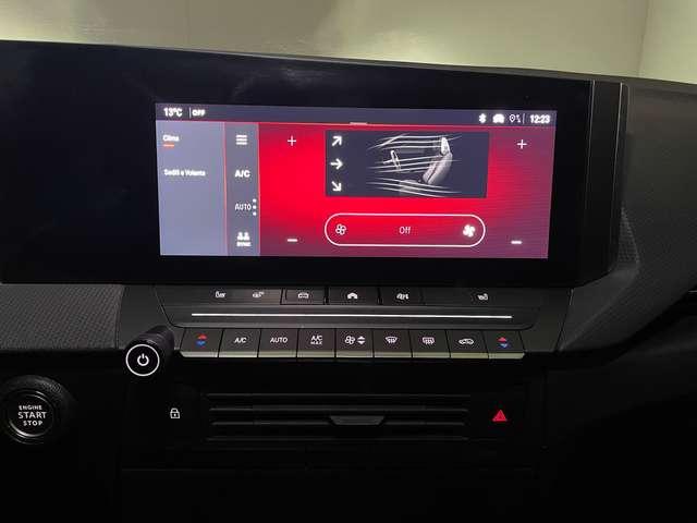 Opel Astra Sports Tourer 1.5d 130cv GS Auto + Navi + Camera