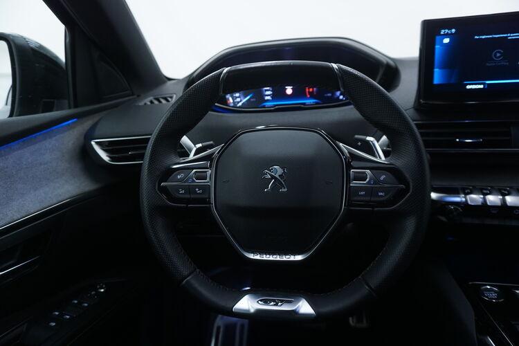 Peugeot 5008 GT EAT8 - 7 posti BR802710 1.5 Diesel 131CV