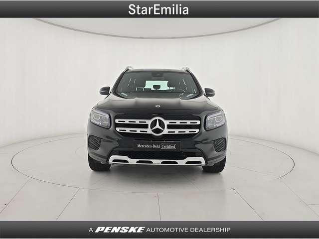 Mercedes-Benz GLB 180 GLB 180 d Automatic Sport