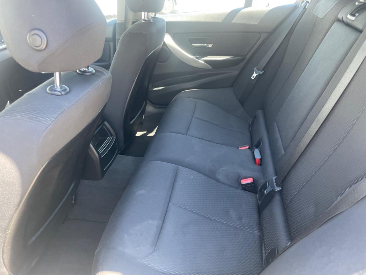 Bmw 320 320d xDrive Touring