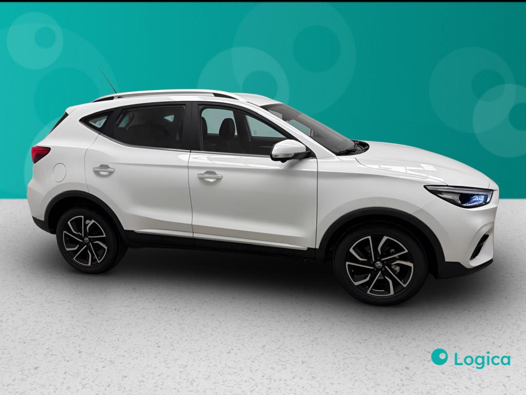 MG ZS 2021 - ZS 1.5 Luxury