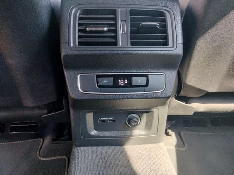 Audi Q5 SPB 40 TDI quattro S tronic S line plus