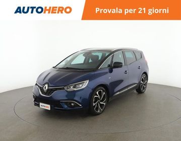 RENAULT Grand Scenic dCi 8V 110 CV EDC Energy Bose