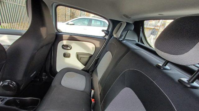 RENAULT Twingo SCe Lovely