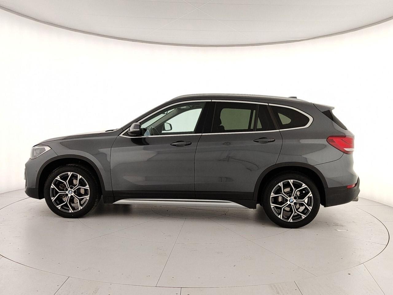 Bmw X1 xDrive18d xLine Plus