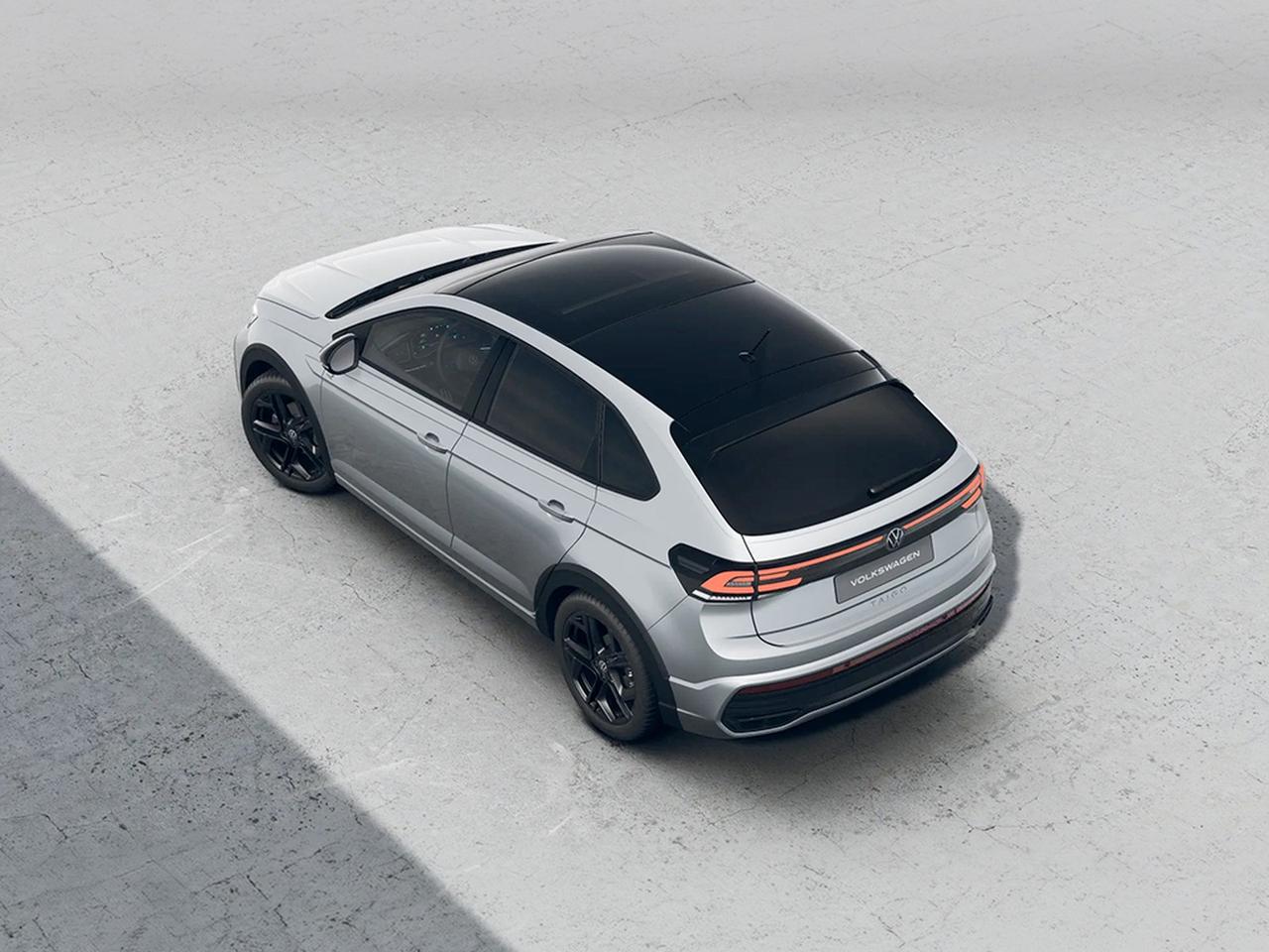 Volkswagen Taigo 1.0 tsi r-line plus 115cv dsg
