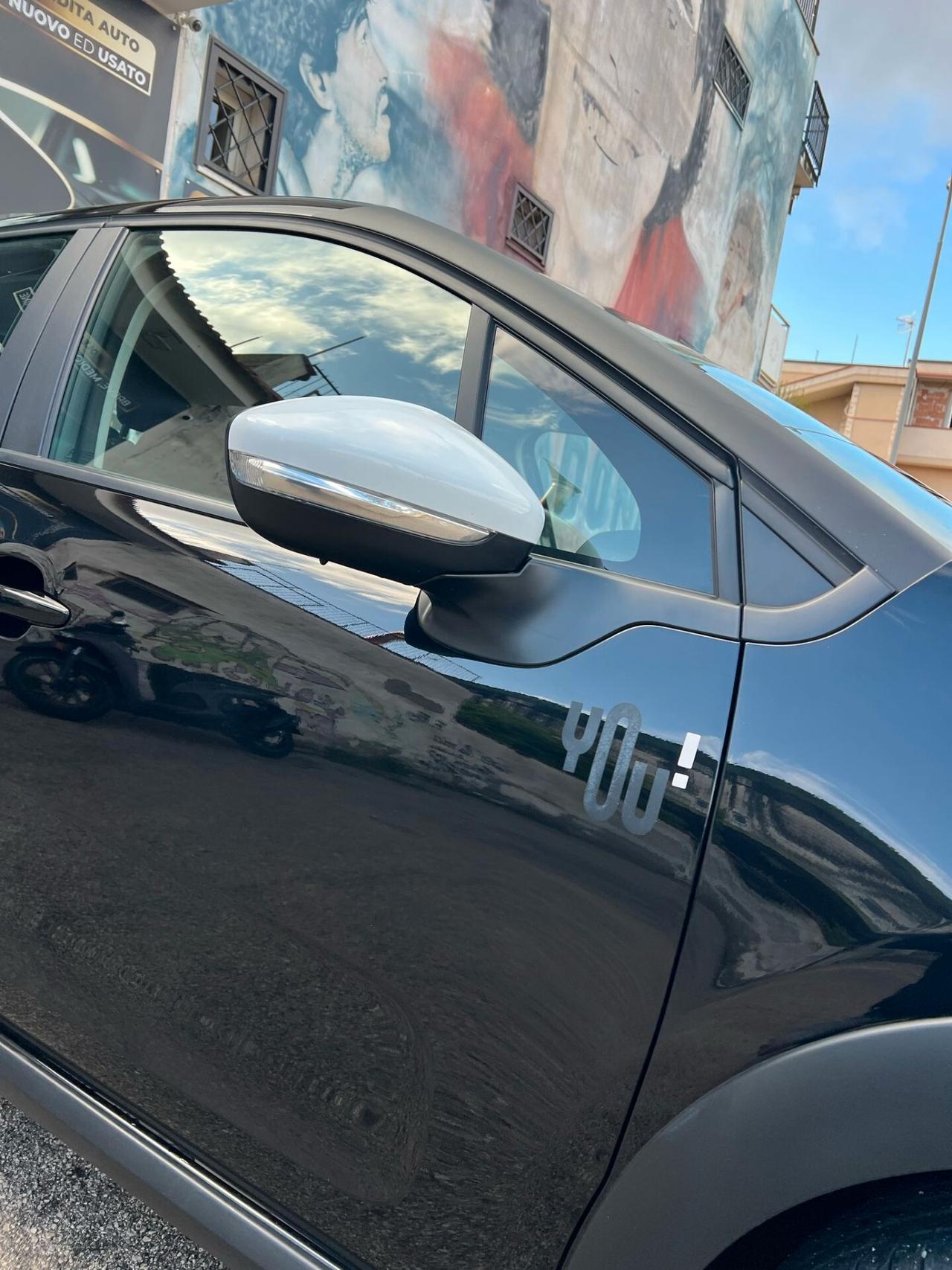 Citroen C3 PureTech 83 S&S You