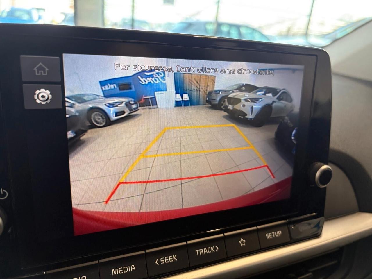 Kia Picanto URBAN 1.0 12V 5 p. TECHNO & DESIGN PACK