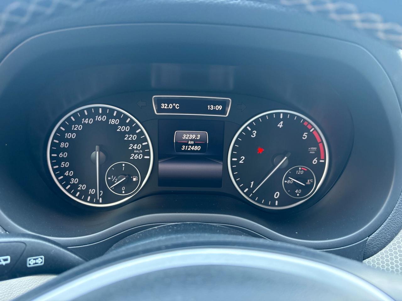 Mercedes B 180 CDI Premium -Unico Proprietario