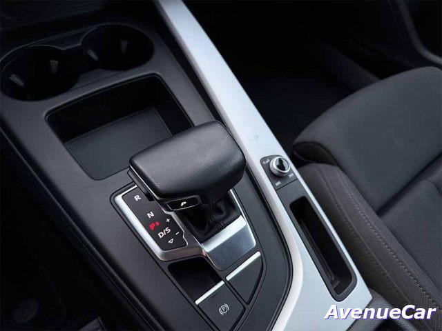 AUDI A4 Avant 35 tdi mhev S Line SLINE s-tronic IVA ESP