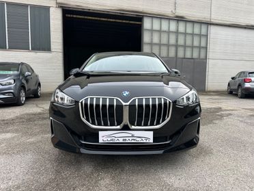 Bmw Active Tourer 218d Possibile Finanziamento