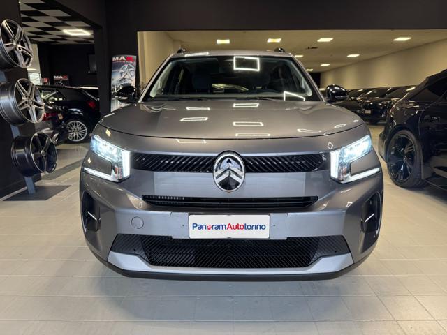 CITROEN C3 PureTech 100 Turbo Plus