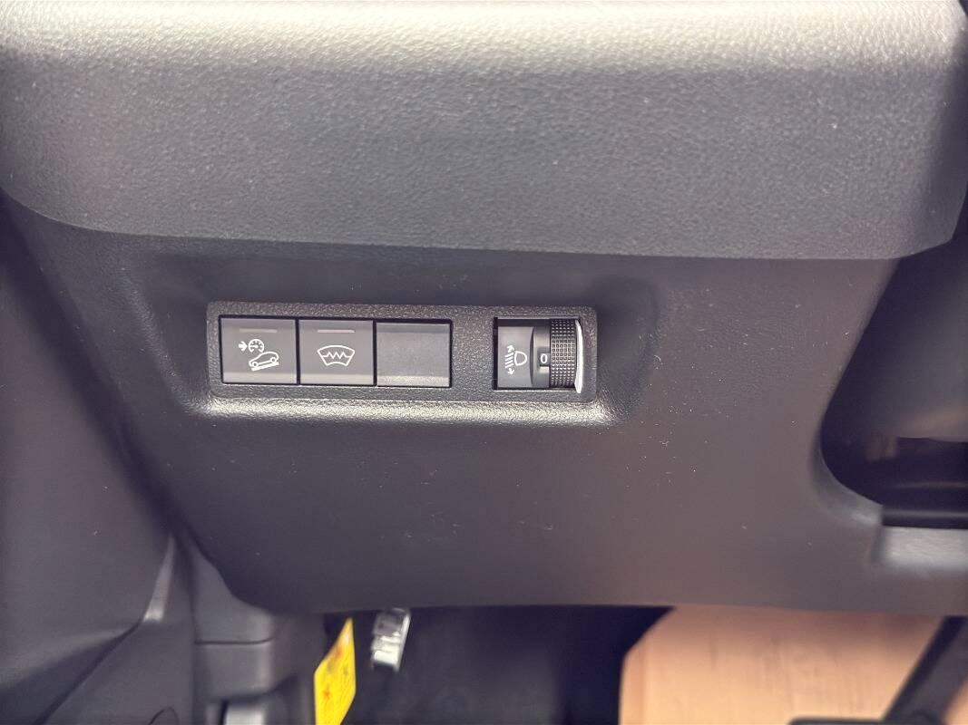 Jeep Avenger 1.2 t. e-hybr.mhev Summit edct6 CON TETTO APRIBILE