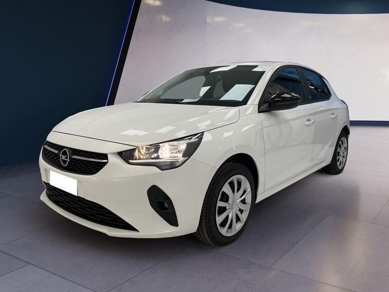 Opel Corsa Edition 5 porte BEV