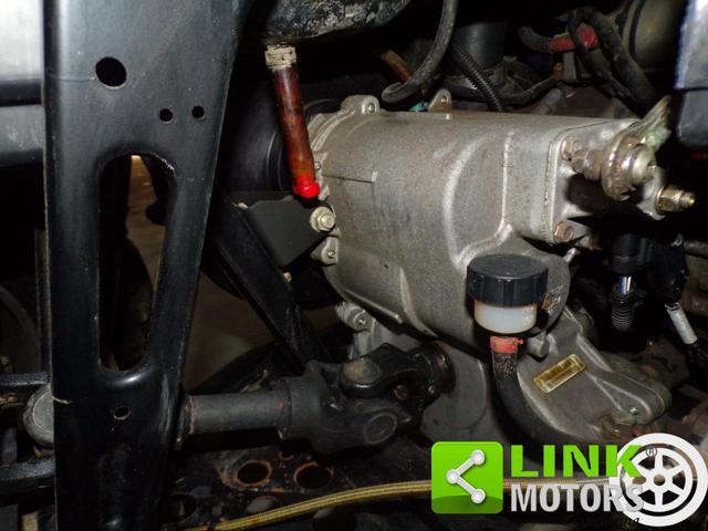 POLARIS Sportsman 700EFI 700 E