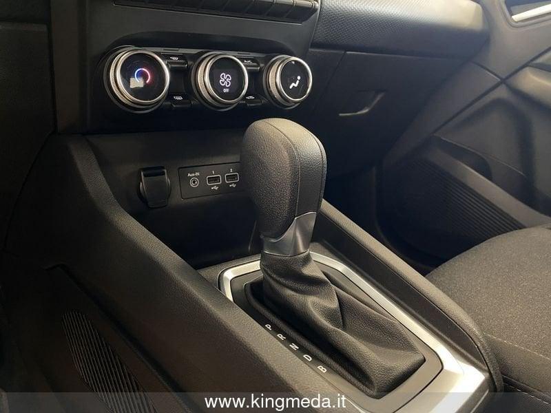 Renault Clio Clio Full Hybrid E-Tech 140 CV 5 porte Zen