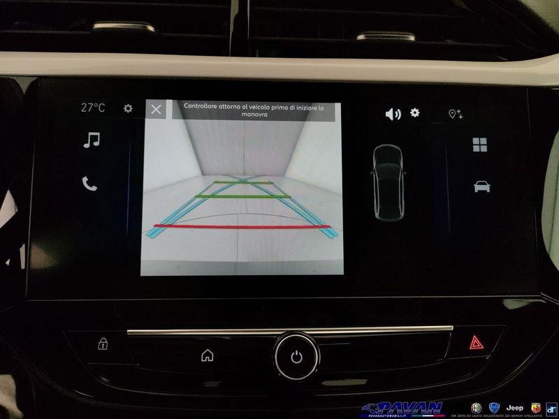 Opel Corsa 1.2T HYBRID 110CV GS (+TECH Pack MatrixLED)