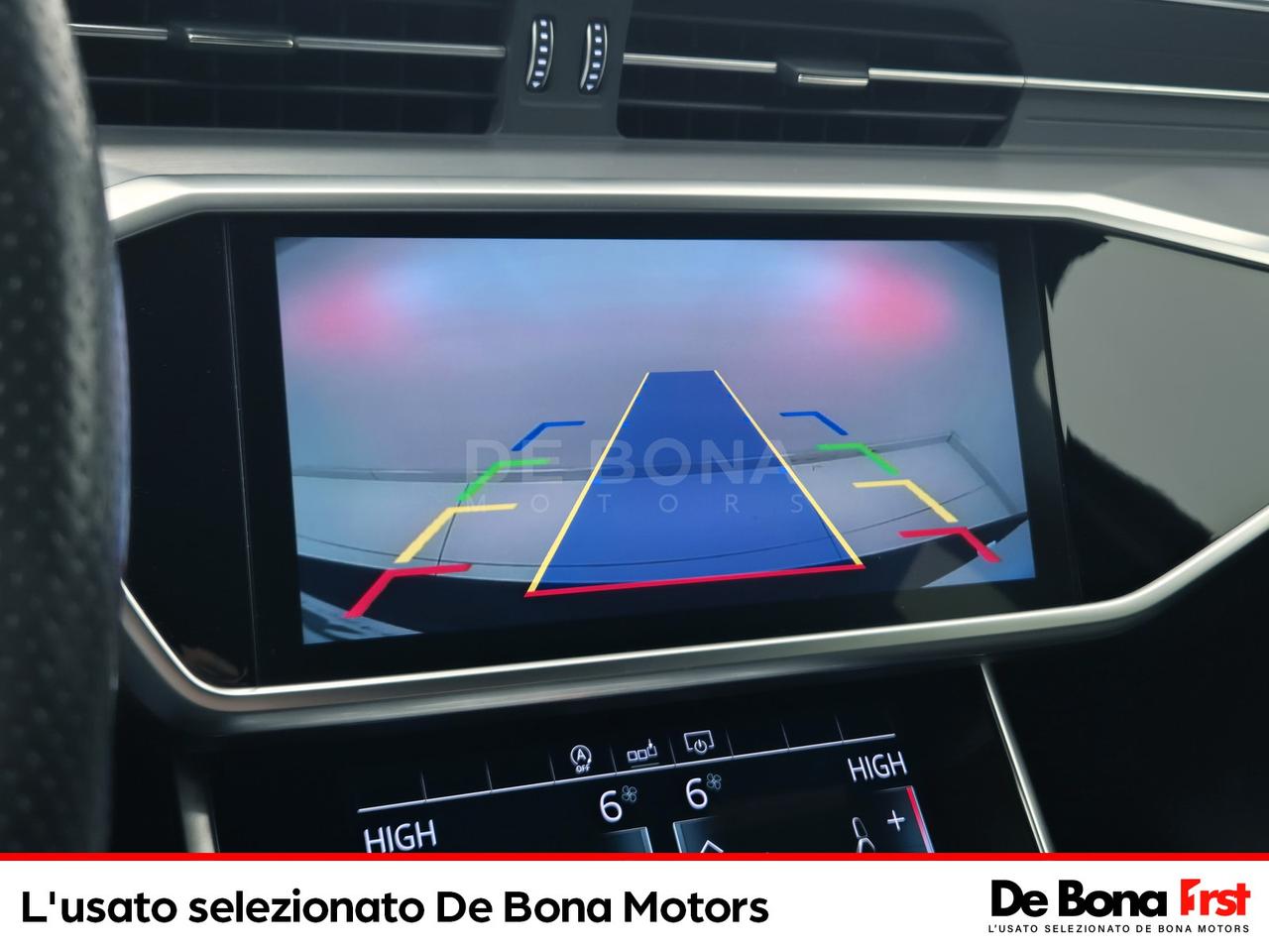 Audi A6 avant 45 3.0 tdi mhev business sport quattro tiptronic