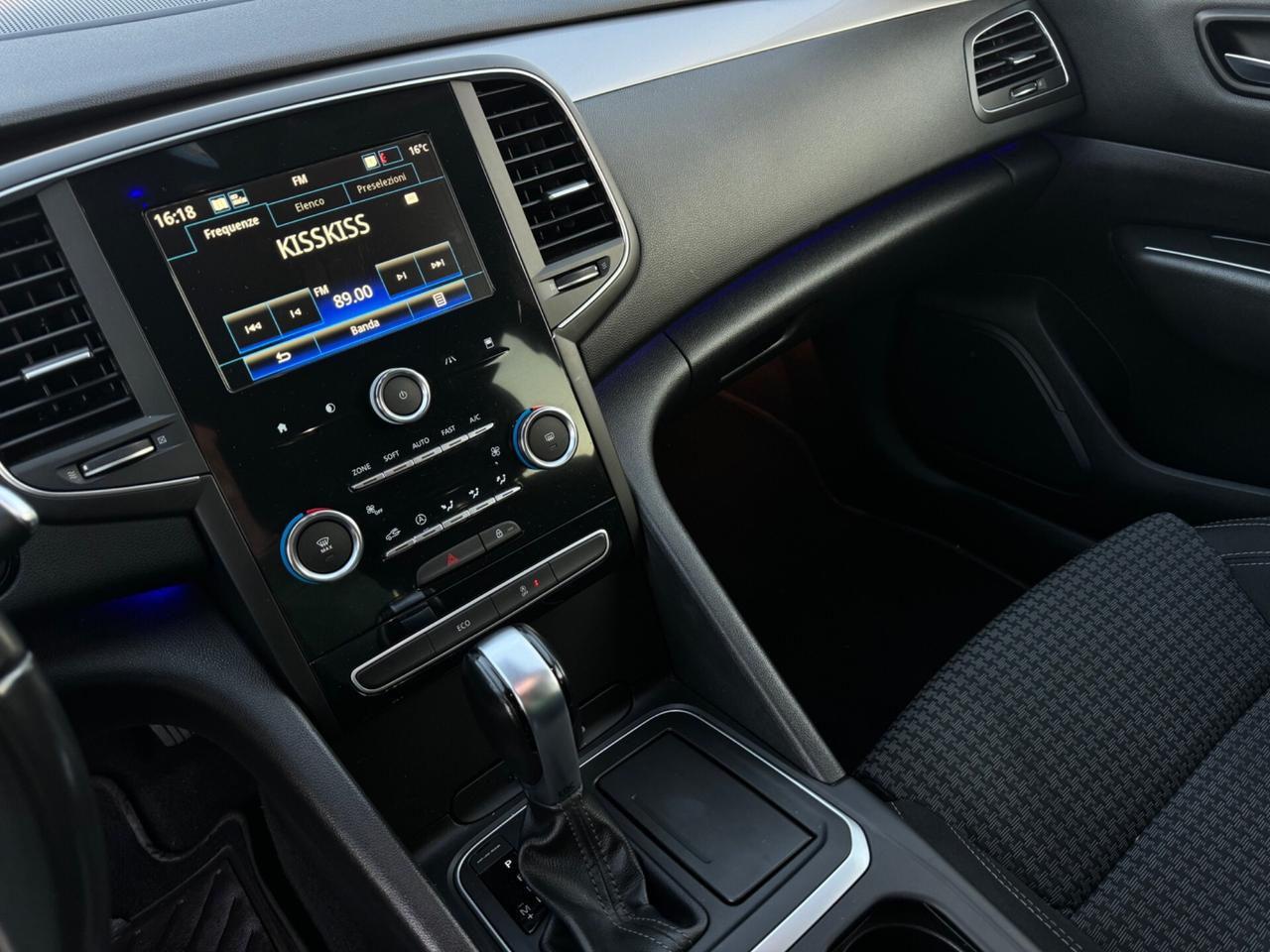 Renault Talisman Sporter Blue dCi 2.0 160 CV 2020