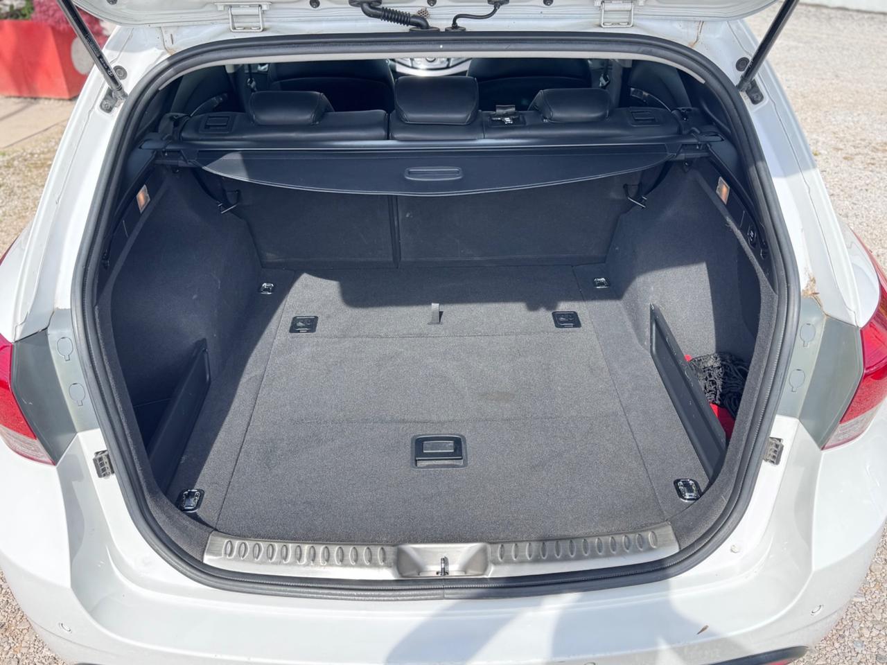 Hyundai i40 Sport 1.7 Diesel 135cv Neopatentati FULL