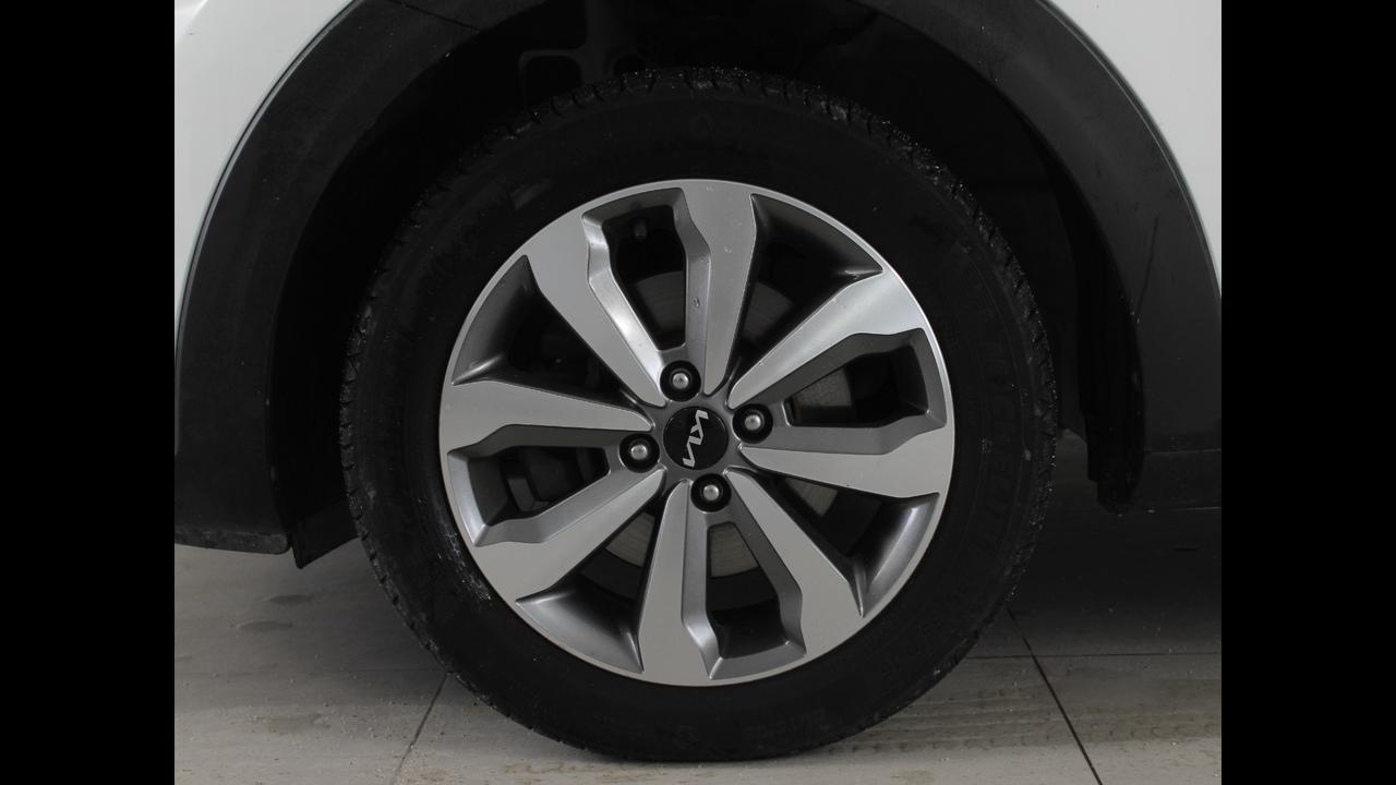 KIA Stonic - Stonic 1.2 dpi Urban 84cv