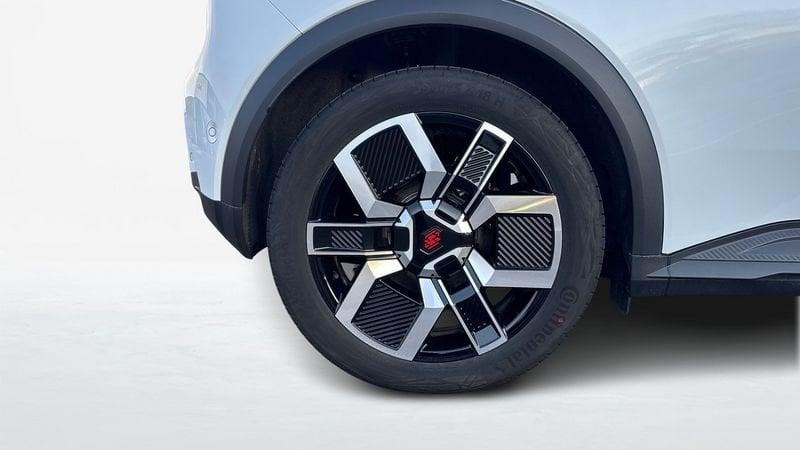 Renault 5 Renault E-Tech Electric Comfort Range Techno