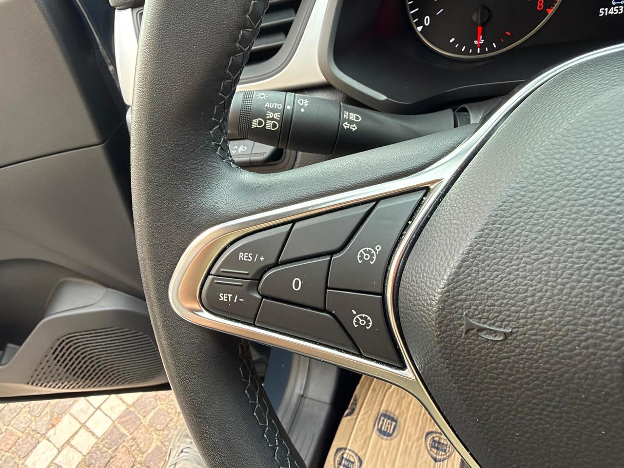 Renault Captur 1.0 TCe GPL DI SERIE 100 CV Equilibre