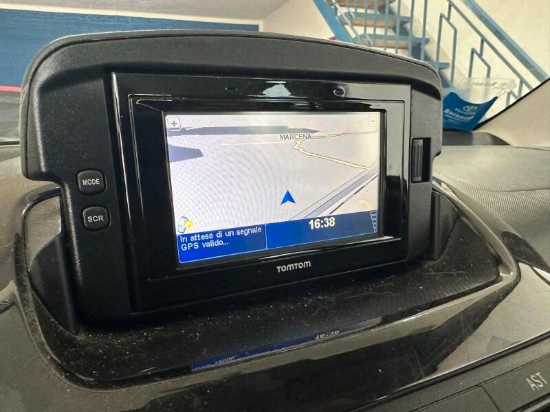 TOYOTA Aygo 1ª serie Aygo 1.0 12V VVT-i 5 port...