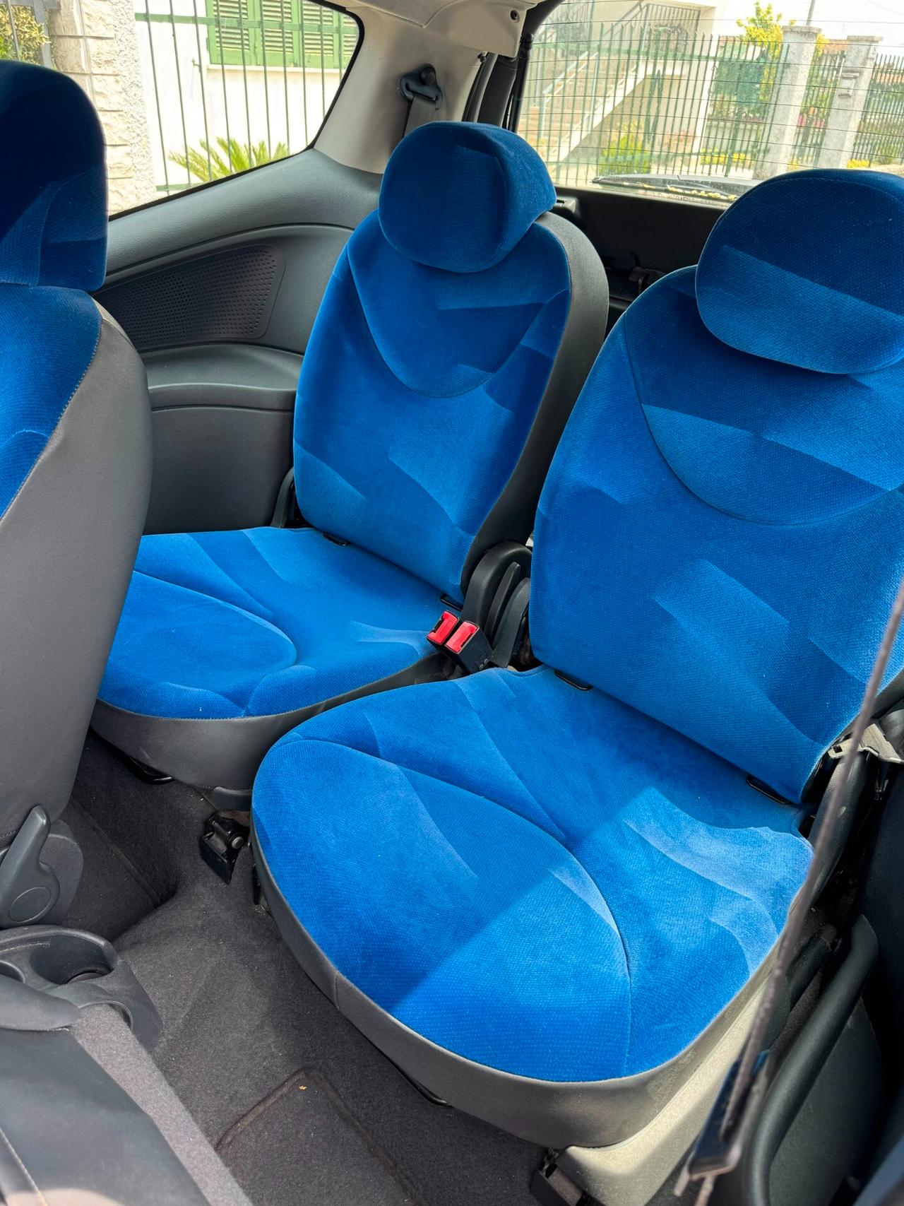 Citroen C2 1.1 Exclusive 2004 Ok neopatentati