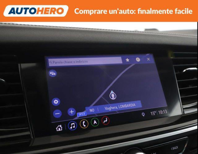 OPEL Insignia 1.6 CDTI 136 S&S aut.Sports Tourer Innovation